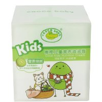 鳄鱼宝宝（CrocoBaby）橄榄儿童营养滋润霜（奇异果）50g