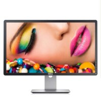 戴尔（DELL）专业级 P2314H IPS面板23英寸LED背光宽屏显示器