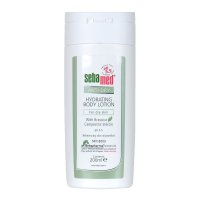 施巴(sebamed) 滋润系列保湿润肤露200ml