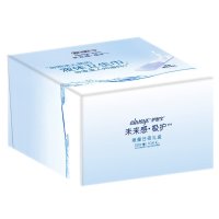 护舒宝未来感极护日30超长夜10卫生巾电商装