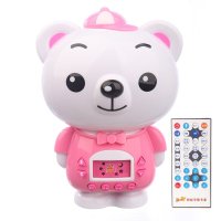 麦迪熊 麦欣欣8G幼教2S版 MD-01