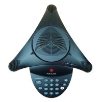 宝利通(polycom）音频会议系统电话机 SoundStation2 基本型