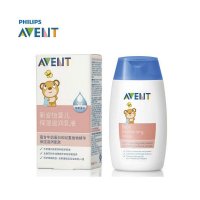 飞利浦 AVENT 新安怡婴儿保湿滋润乳液(100ml) SCF503/11