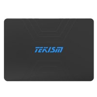 特科芯（TEKISM）PER820 256G 2.5英寸 SATA3原厂MLC固态硬盘SSD台式机笔记本电脑升级