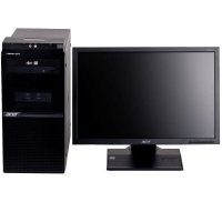 AcerVeritonD630I5-4590台式机