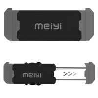 美逸（MEIYI） MY-C1 车载支架/手机支架 灰色