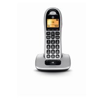 摩托罗拉（MOTOROLA)数字无绳电话机老人机CD301C