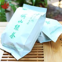 虞山雪绿新鲜茶叶250g盒装2袋