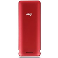 爱国者（aigo）移动电源S6红