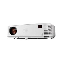 日电（NEC）M402W+ 商务投影仪 液晶投影机