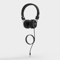 爱仕宝经典头戴式耳机 IH-120