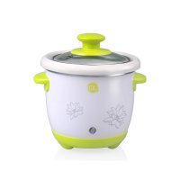 GL格朗 陶瓷内胆BB煲/煮粥锅尚品YY-1（0.5升）煮粥神器