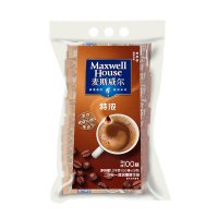 麦斯威尔三合一特浓 (13克*100)袋装(新老包装随机发货)