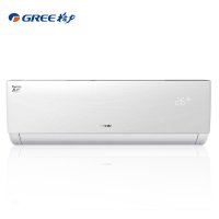 格力空调品悦KFR-35GW/(35592)FNhAa-A3白