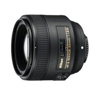 尼康(Nikon) AF-S 85mm f/1.8G 尼康卡口 67mm口径 远摄定焦镜头