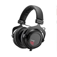 Beyerdynamic/拜亚动力 CUSTOM ONE PRO PLUS 个性DIY定制耳机 黑色