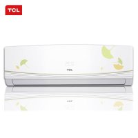 TCL 1匹 冷暖纯铜管智能挂机空调 KFRd-25GW/JE13