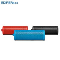 Edifier/漫步者 M300蓝牙音箱车载插卡低音炮便携手机小音响4.0 红色