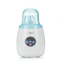 新贝液体加热器智能暖奶器XB-8629