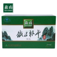 森山牌铁皮枫斗冲剂 3g/包*12包