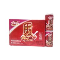 达利园八宝粥桂圆红枣粥360g*12箱装