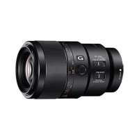 索尼(SONY) FE 90mm F2.8 G OSS(SEL90M28G) 索尼微单相机 微距镜头