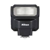 尼康 (Nikon) SB-300 单反相机闪光灯 全自动曝光 尺寸57.4x65.4x62.3mm