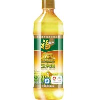 福临门玉米油(瓶装 900ml)
