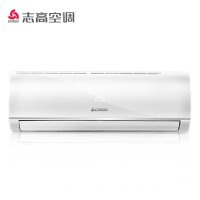 志高(CHIGO) 1匹 单冷 定频 智能水洗 挂机空调 NEW-GD9BF1C3