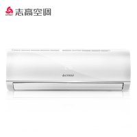 志高(CHIGO) 1.5匹 单冷 定频 自动清洁 挂机空调NEW-GD12BF1C3