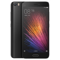 小米手机5 全网通 标准版 3GB内存 32GB 黑色