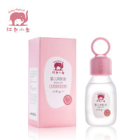 红色小象婴儿润肤油99ml