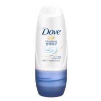 多芬爽身香体走珠乳液营润呵护20ml