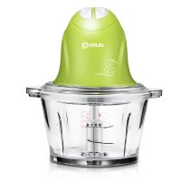 东菱（Donlim）DL-J180 1.8L绞肉机 双档调节