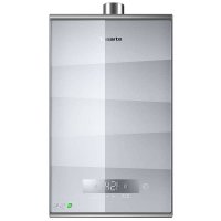 卡萨帝热水器JSQ24-12CS(12T)(银)