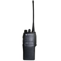 摩托罗拉(MOTOROLA) XIR P6600i 数字对讲机403-527MHZ 大功率手台 黑色