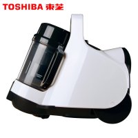 东芝(TOSHIBA) 吸尘器VC-GC31EC 旋风智能静音家用大吸力吸尘器小巧精致手持吸尘器