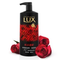力士奢选香氛浴乳恒永慕爱650mL