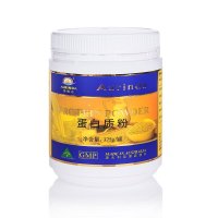 澳琳达蛋白质粉 375g/罐