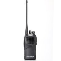 海能达(Hytera)TC-700EX 防爆对讲机商用 专业模拟机器 黑色