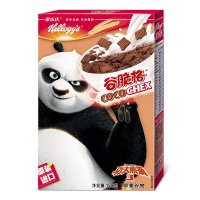 家乐氏原装进口麦片即食冲饮营养谷物早餐谷脆格150g