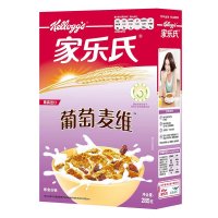 家乐氏 葡萄麦维 285g