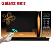 格兰仕(Galanz)微波炉G80F23CN3LN-C2(C3)APP远程智控光波烧烤智能云菜单