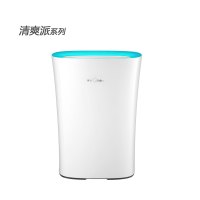 美的空气净化器KJ200G-C41
