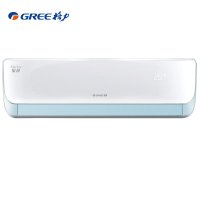 格力空调KFR-35GW/(35559)Aa-3俊越(含管) 顶(清爽白)