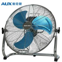 奥克斯(AUX)电风扇爬地扇FE-40A工厂食堂厂房宿舍落地扇电扇工业扇