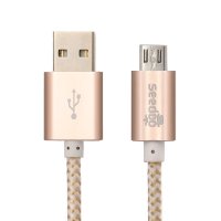 Seedoo Mag Colorful 魔彩系列Micro接口数据线