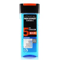 欧莱雅男士去屑洗发露(活泉劲爽)400mL
