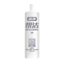 帮洁 厕净马桶清洁剂洁厕液(清香型) 450克
