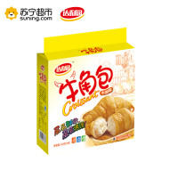 达利园牛油味牛角包240g